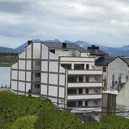 Abc Departamentos Apartman Ushuaia Kültér fotó