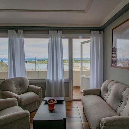 Abc Departamentos Apartman Ushuaia Kültér fotó